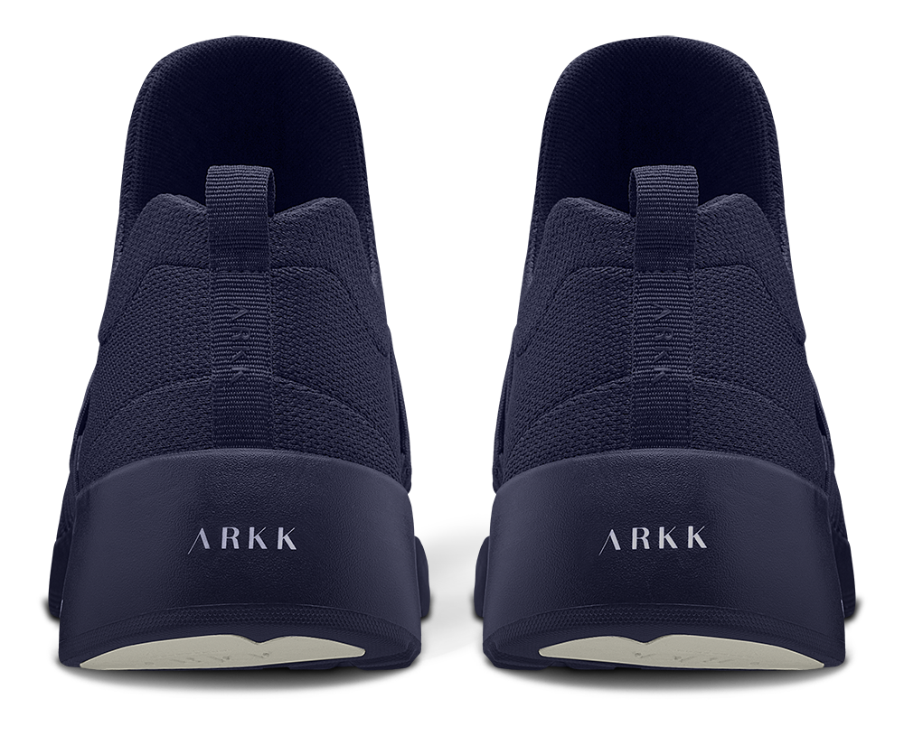 ARKK Collection Raven Mesh PET 2.0 PWR55 | Triple Patriot Blue | Men Raven